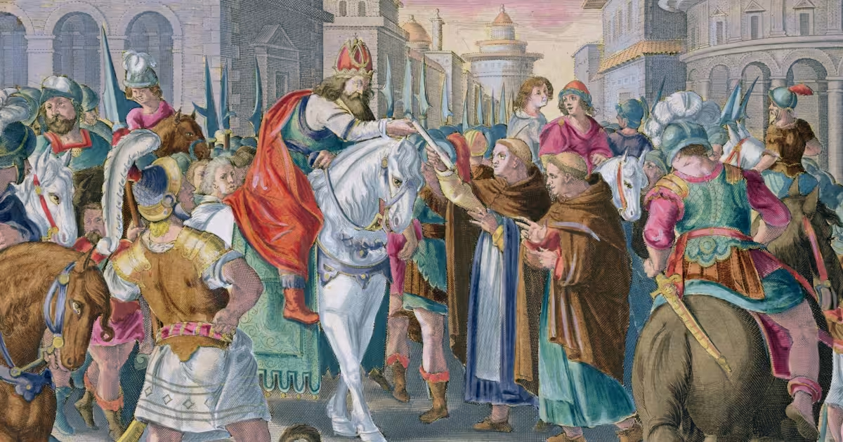 拜占庭基督教美学与文学简介